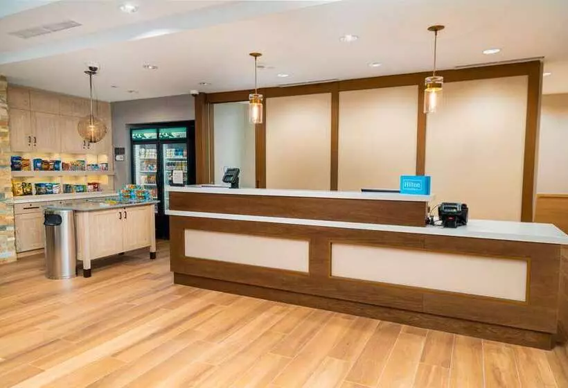 Hotelli Homewood Suites By Hilton Rancho Cordova Sacramento