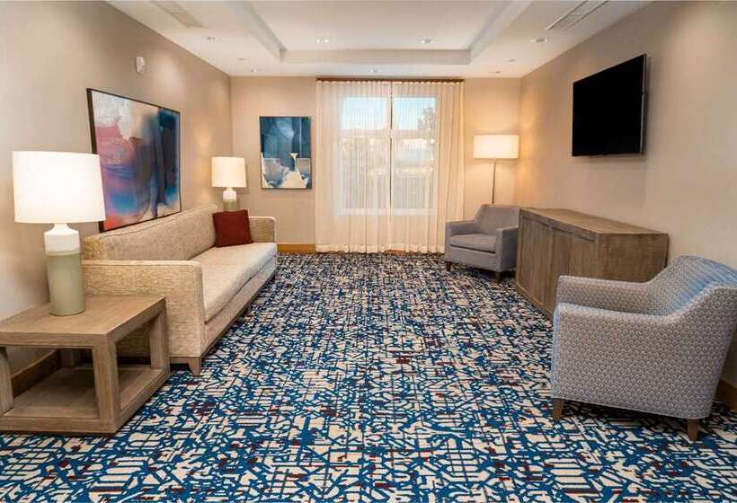 酒店 Homewood Suites By Hilton Rancho Cordova Sacramento