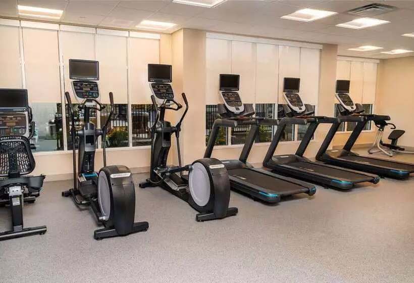 Hotelli Homewood Suites By Hilton Rancho Cordova Sacramento