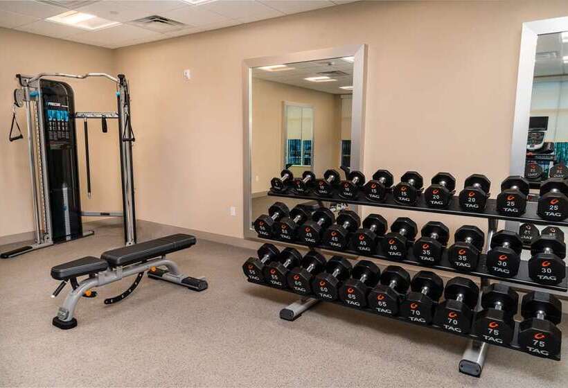 酒店 Homewood Suites By Hilton Rancho Cordova Sacramento