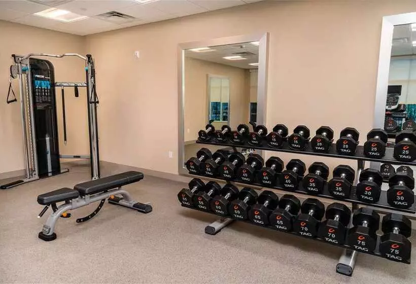 Hotelli Homewood Suites By Hilton Rancho Cordova Sacramento