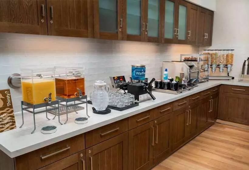 Hotelli Homewood Suites By Hilton Rancho Cordova Sacramento