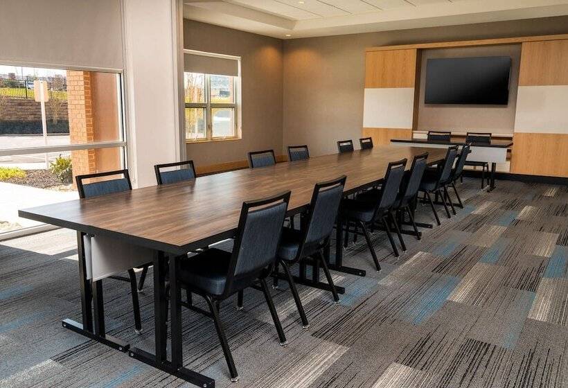 Otel Hyatt House Nashville/franklin/cool Springs