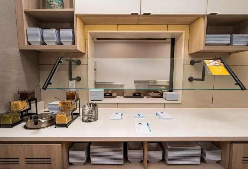 ホテル Hyatt House Nashville/franklin/cool Springs