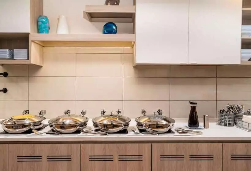 ホテル Hyatt House Nashville/franklin/cool Springs