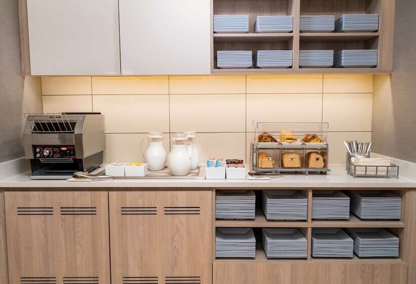 Otel Hyatt House Nashville/franklin/cool Springs