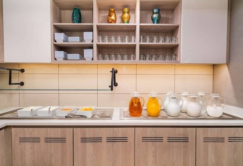 Otel Hyatt House Nashville/franklin/cool Springs