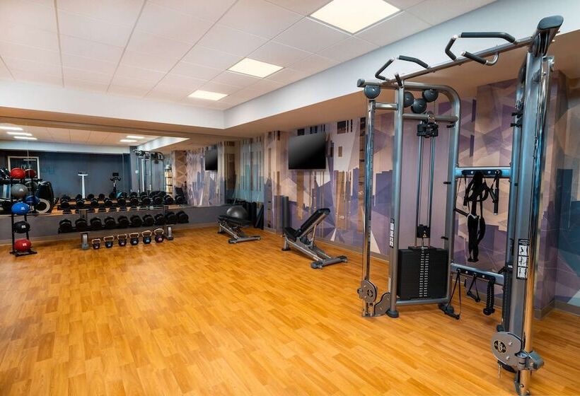 Otel Hyatt House Nashville/franklin/cool Springs