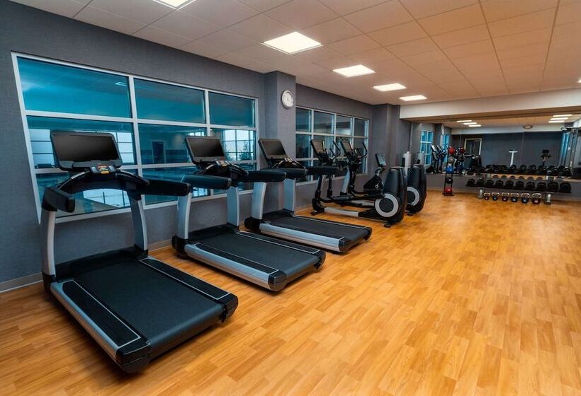 Otel Hyatt House Nashville/franklin/cool Springs