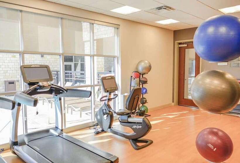 Otel Hyatt House Nashville/franklin/cool Springs