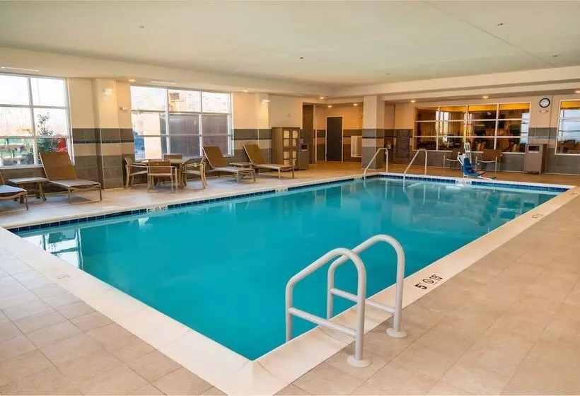 ホテル Hyatt House Nashville/franklin/cool Springs