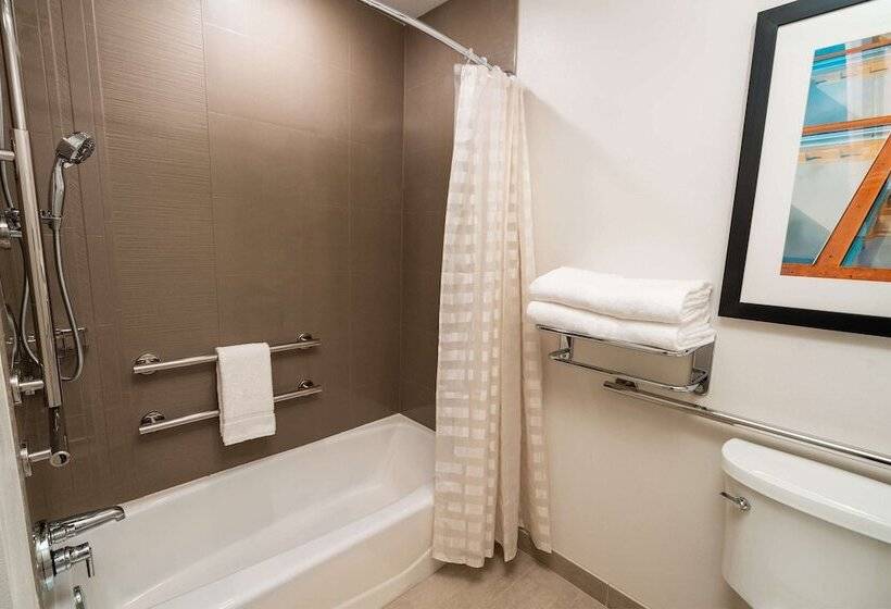 Otel Hyatt House Nashville/franklin/cool Springs