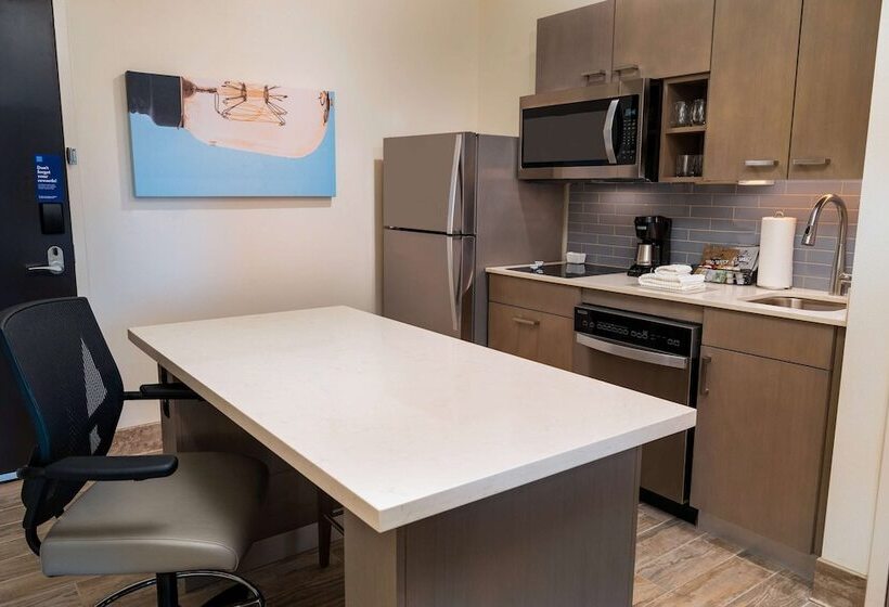 Otel Hyatt House Nashville/franklin/cool Springs