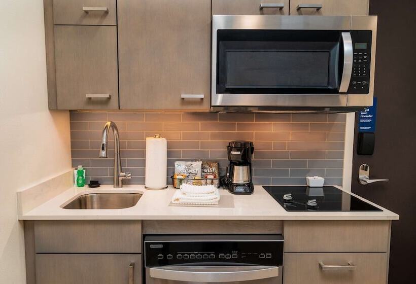 Otel Hyatt House Nashville/franklin/cool Springs