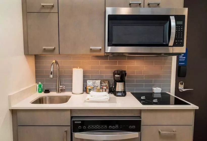 ホテル Hyatt House Nashville/franklin/cool Springs