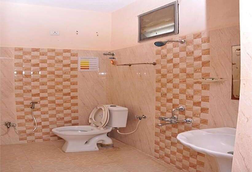 Hotel Kpa Grand Palace