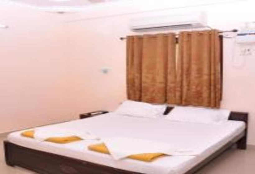 Hotel Kpa Grand Palace