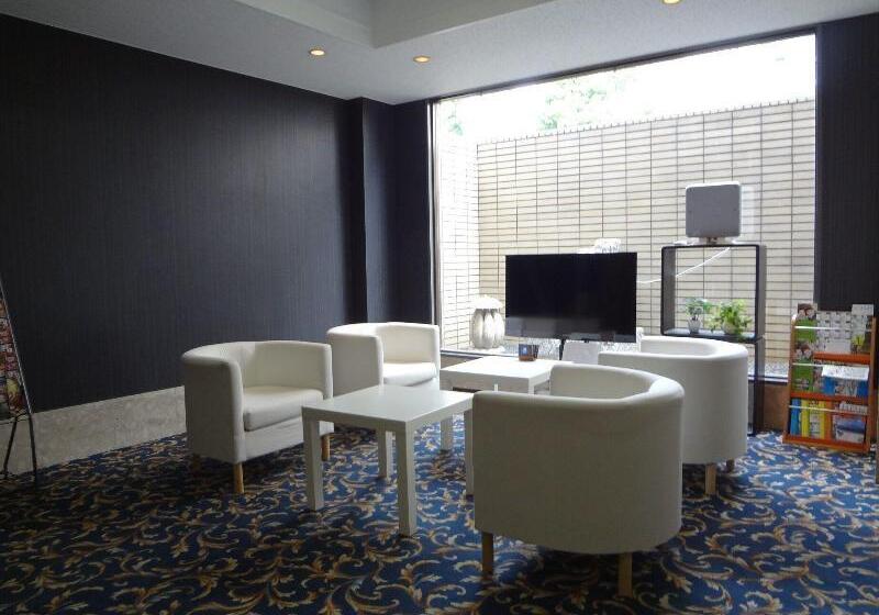 فندق Nobes Chofu