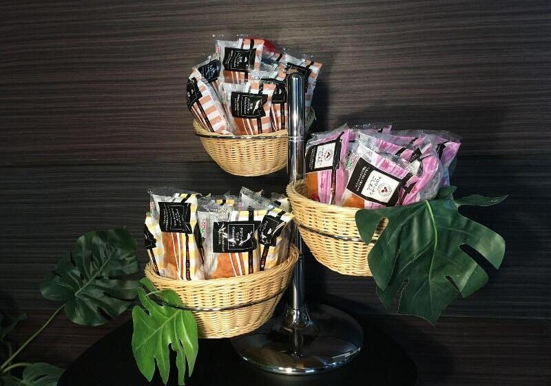 فندق Nobes Chofu