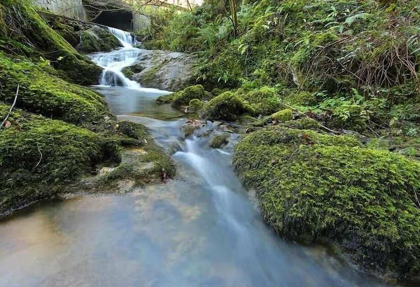 田舎風ホテル Casa Rural Goikola