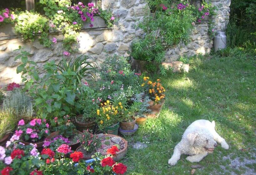 田舎風ホテル Casa Rural Goikola