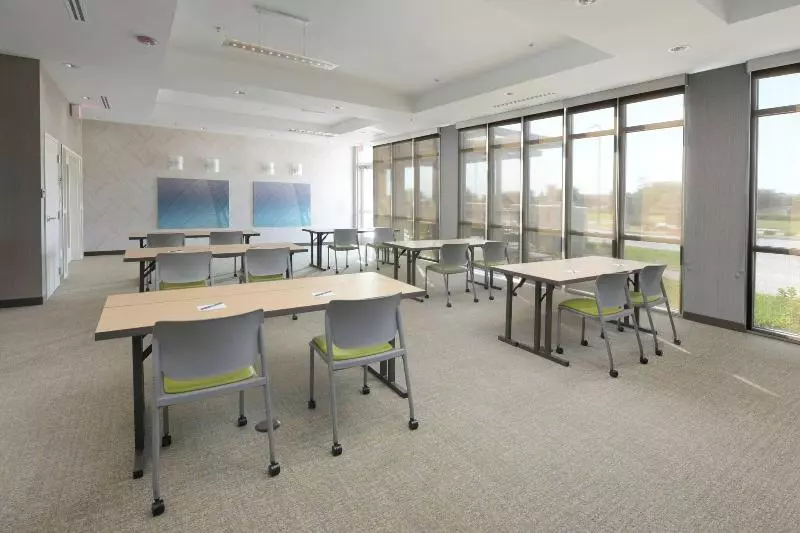 ホテル Springhill Suites By Marriott Texas City