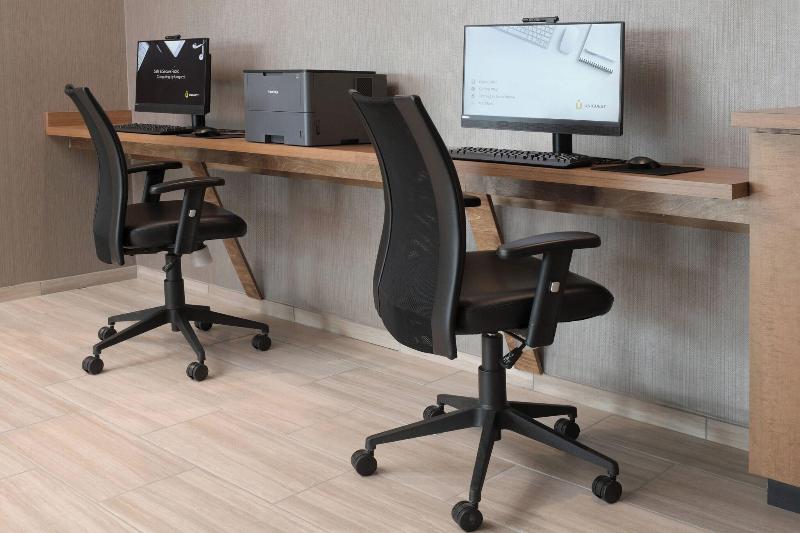 호텔 Springhill Suites By Marriott Texas City