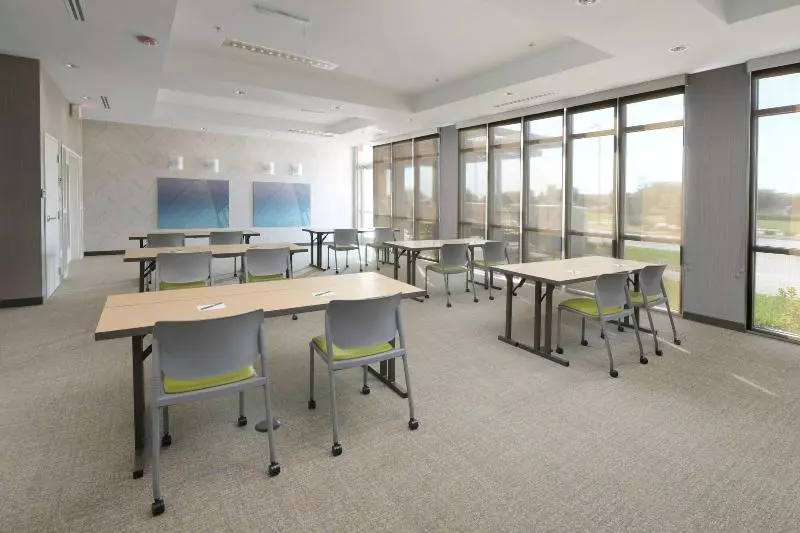 ホテル Springhill Suites By Marriott Texas City