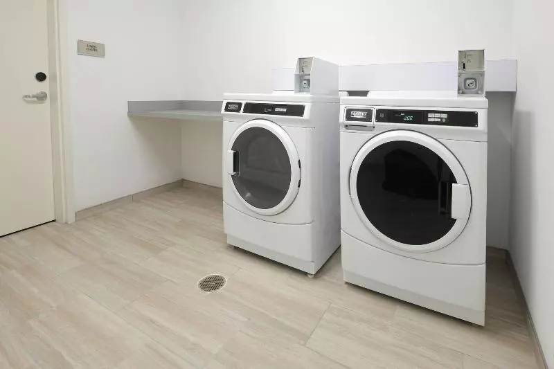 ホテル Springhill Suites By Marriott Texas City