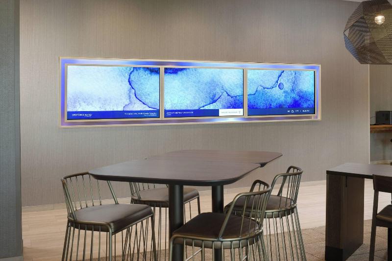 호텔 Springhill Suites By Marriott Texas City