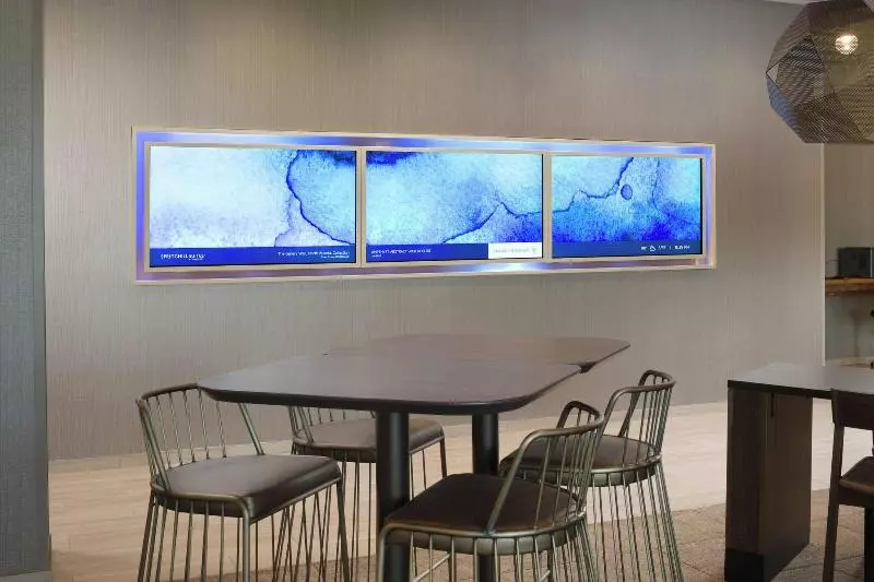 ホテル Springhill Suites By Marriott Texas City