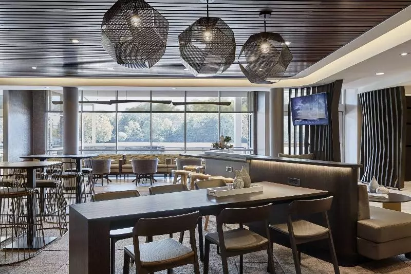 ホテル Springhill Suites By Marriott Texas City