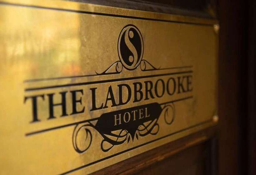 酒店 The Ladbrooke