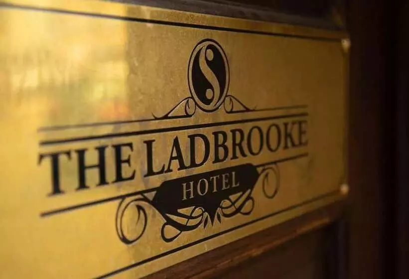 هتل The Ladbrooke