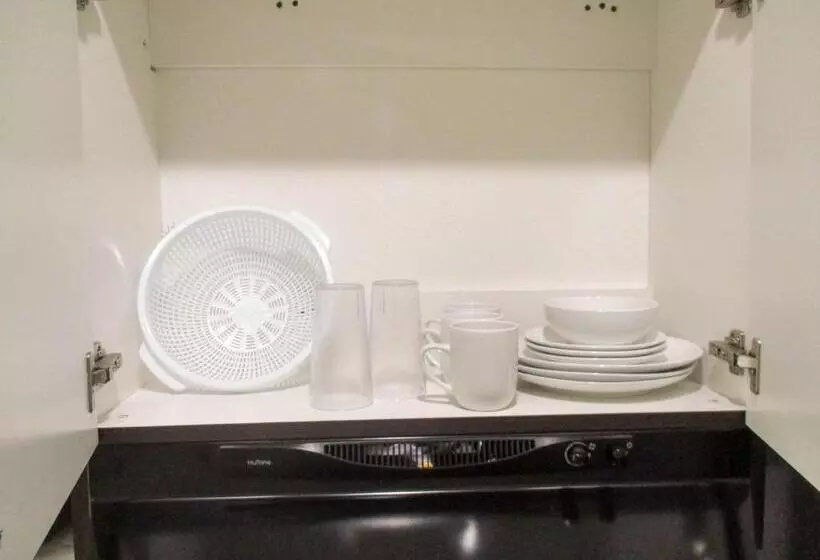 Motelli Studio 6port Allen, La  Baton Rouge I10