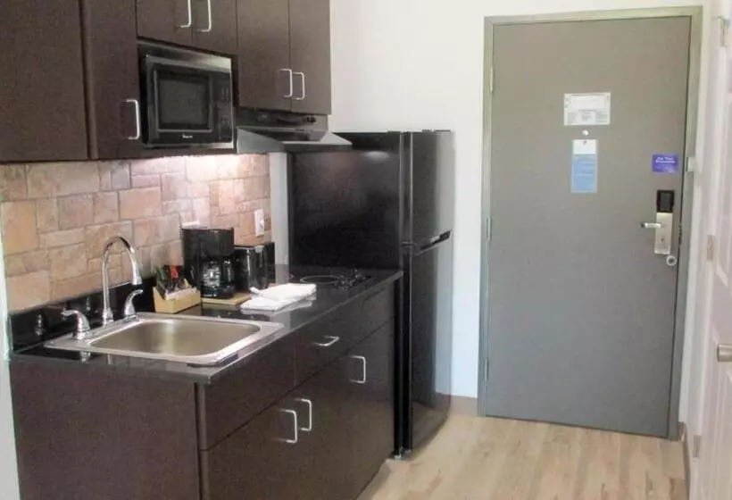 Motelli Studio 6port Allen, La  Baton Rouge I10