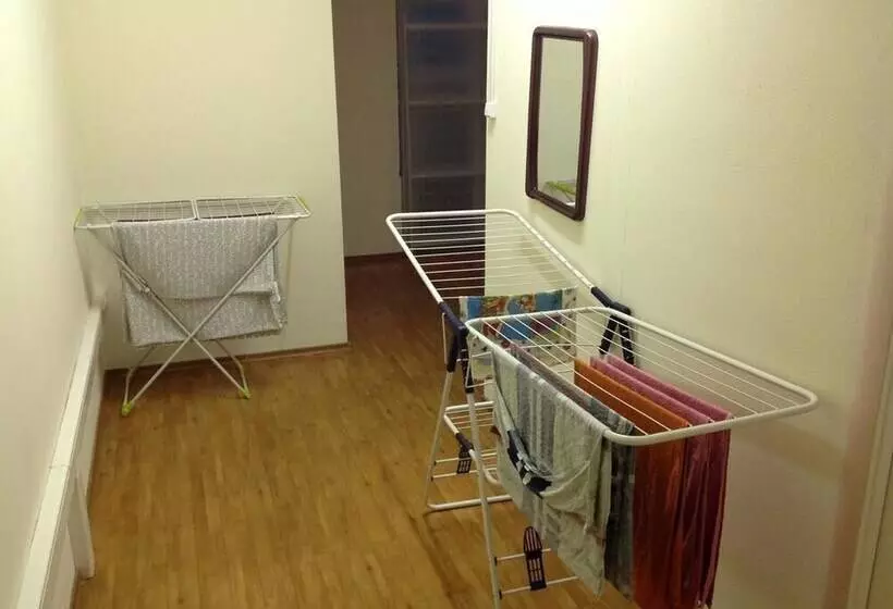 New Life Hostel 2 On Glinka