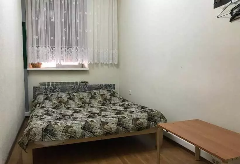 New Life Hostel 2 On Glinka