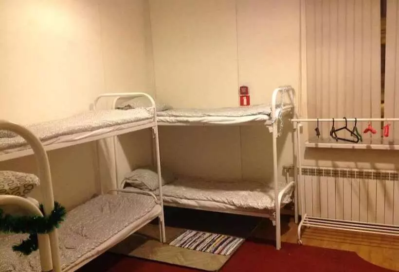 New Life Hostel 2 On Glinka