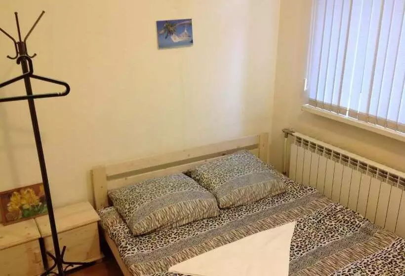 New Life Hostel 2 On Glinka