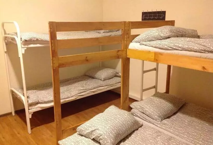 New Life Hostel 2 On Glinka