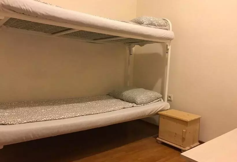New Life Hostel 2 On Glinka