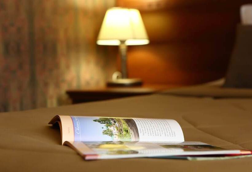 Pensionat Nikolin Park Guest House