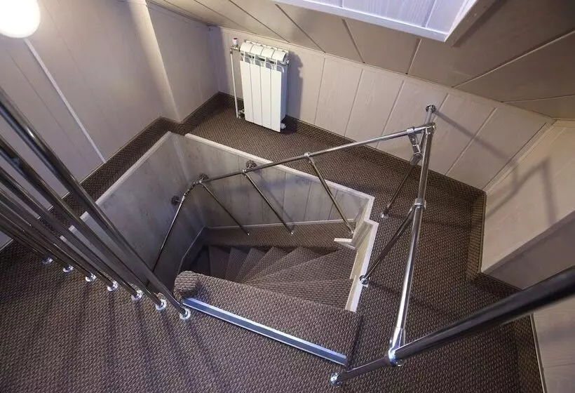 ペンション Nikolin Park Guest House