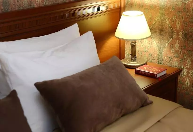 ペンション Nikolin Park Guest House