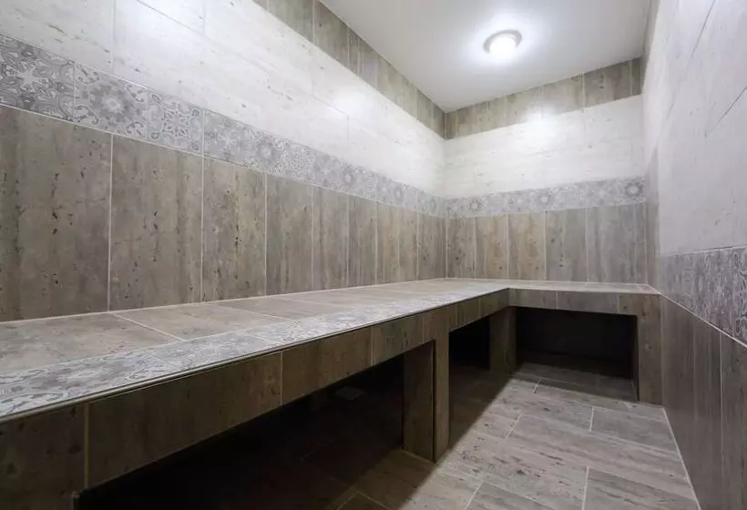 ペンション Nikolin Park Guest House