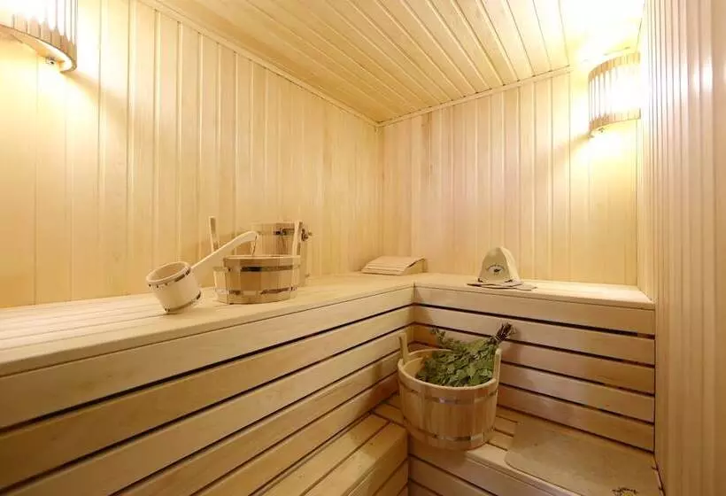 ペンション Nikolin Park Guest House