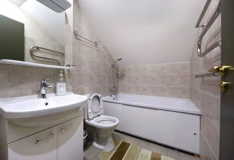 ペンション Nikolin Park Guest House