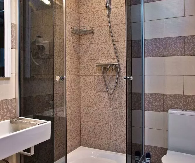 ペンション Nikolin Park Guest House