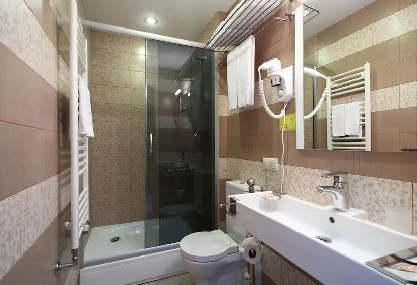 ペンション Nikolin Park Guest House